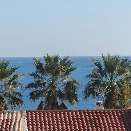 Daire Chez Lou Antibes