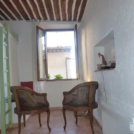 Chez Lou Antibes