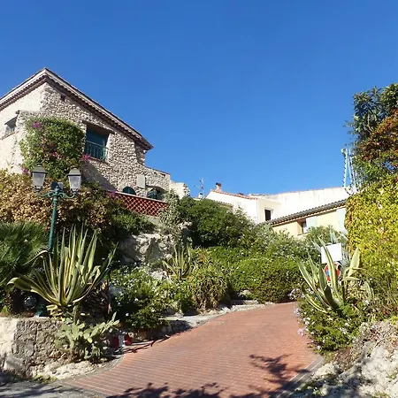 Chez Lou Antibes