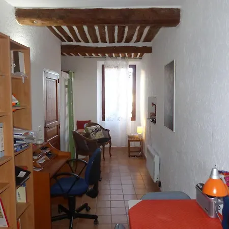 Chez Lou Antibes