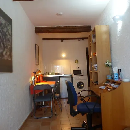 Daire Chez Lou