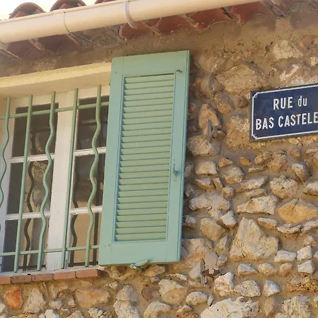 Daire Chez Lou Antibes