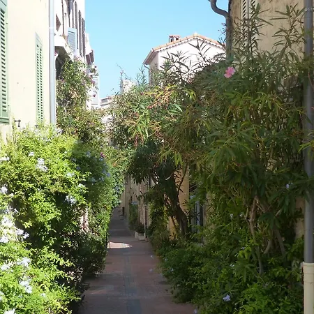 Daire Chez Lou Antibes